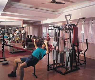 фото отеля Abad Harmonia Ayurvedic Beach Resort Trivandrum