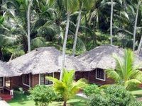 Abad Harmonia Ayurvedic Beach Resort Trivandrum