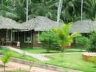 фото отеля Abad Harmonia Ayurvedic Beach Resort Trivandrum