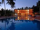 фото отеля Abad Harmonia Ayurvedic Beach Resort Trivandrum
