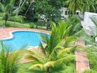 фото отеля Abad Harmonia Ayurvedic Beach Resort Trivandrum