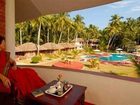 фото отеля Abad Harmonia Ayurvedic Beach Resort Trivandrum