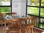 фото отеля Abad Harmonia Ayurvedic Beach Resort Trivandrum