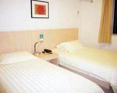 фото отеля Jinjiang Inn (Wuhan Dingziqiao)