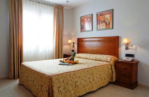 фото отеля Daniya Denia Spa & Business Hotel
