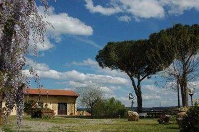 фото отеля Agriturismo Bulichella Suvereto