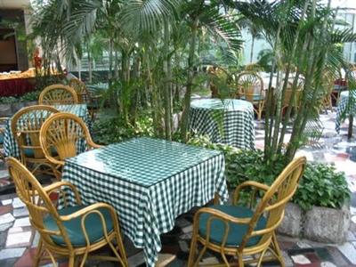 фото отеля Tianjin Super Garden Hotel