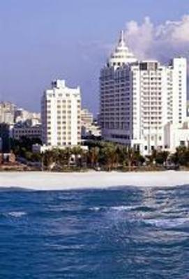фото отеля Loews Miami Beach Hotel