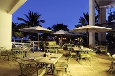 фото отеля Loews Miami Beach Hotel