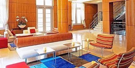 фото отеля Loews Miami Beach Hotel