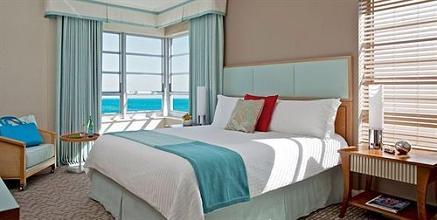 фото отеля Loews Miami Beach Hotel