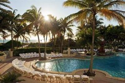 фото отеля Loews Miami Beach Hotel