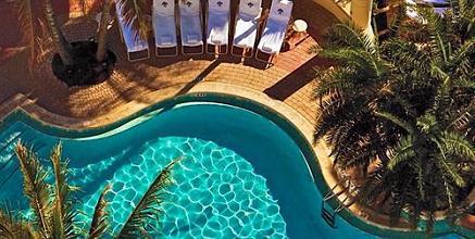 фото отеля Loews Miami Beach Hotel