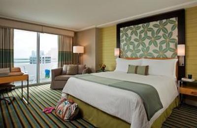 фото отеля Loews Miami Beach Hotel