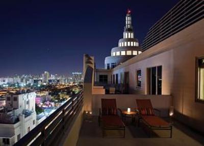 фото отеля Loews Miami Beach Hotel