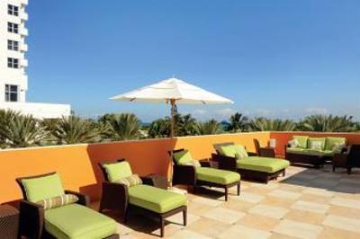 фото отеля Loews Miami Beach Hotel