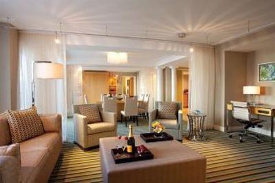 фото отеля Loews Miami Beach Hotel