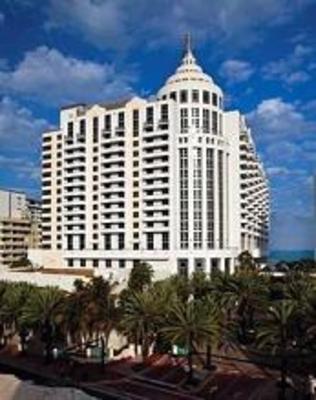 фото отеля Loews Miami Beach Hotel