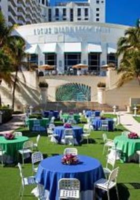 фото отеля Loews Miami Beach Hotel