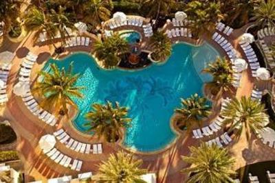 фото отеля Loews Miami Beach Hotel