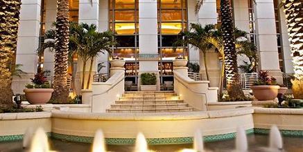 фото отеля Loews Miami Beach Hotel