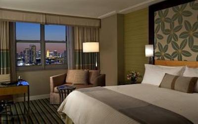 фото отеля Loews Miami Beach Hotel