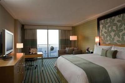 фото отеля Loews Miami Beach Hotel