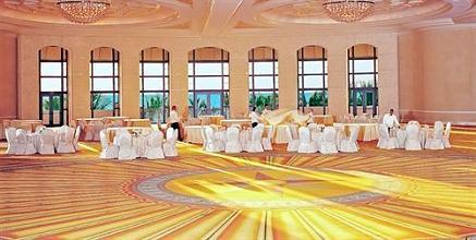 фото отеля Loews Miami Beach Hotel