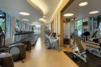фото отеля Loews Miami Beach Hotel