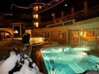 фото отеля Sporthotel Stock