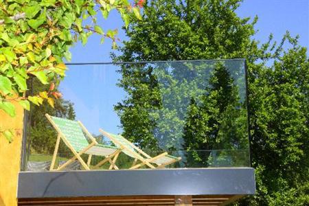 фото отеля Ferienapartments Wurzenberg Südsteiermark Glanz an der Wienstrasse