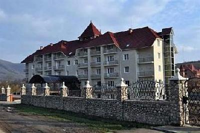 фото отеля Reikartz Polyana