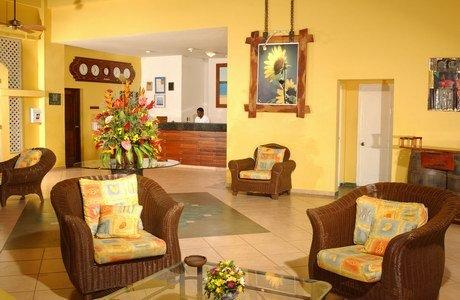 фото отеля Casa Marina Beach