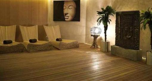 фото отеля Doubletree by Hilton Istanbul - Moda