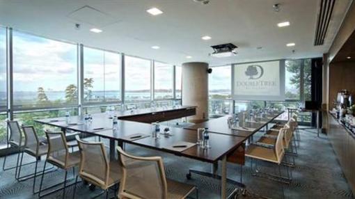 фото отеля Doubletree by Hilton Istanbul - Moda