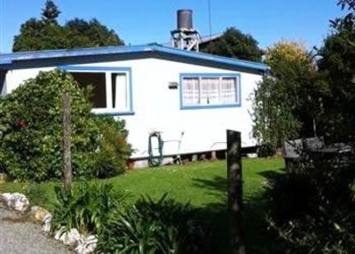 фото отеля Punakaiki Beachfront Motels