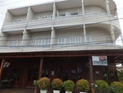фото отеля Phi Dao Hotel