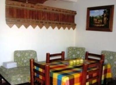 фото отеля Bungalows El Delfin