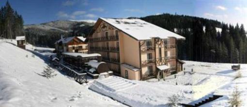 фото отеля Otel CHervona Ruta