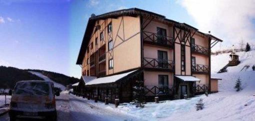 фото отеля Otel CHervona Ruta
