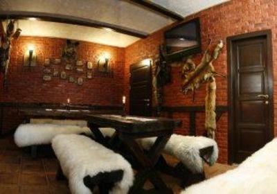 фото отеля Otel CHervona Ruta