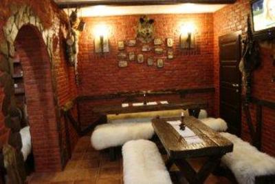 фото отеля Otel CHervona Ruta