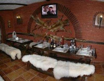 фото отеля Otel CHervona Ruta