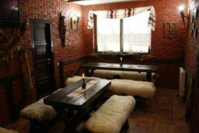 фото отеля Otel CHervona Ruta