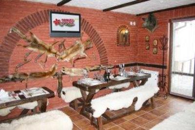 фото отеля Otel CHervona Ruta