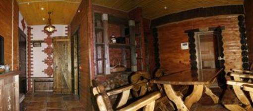 фото отеля Otel CHervona Ruta