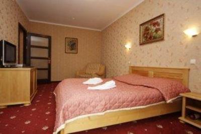 фото отеля Otel CHervona Ruta