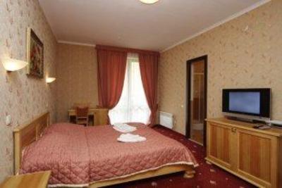 фото отеля Otel CHervona Ruta