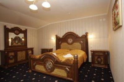 фото отеля Otel CHervona Ruta