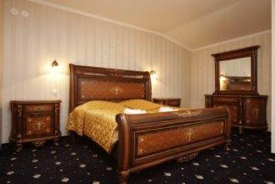 фото отеля Otel CHervona Ruta
